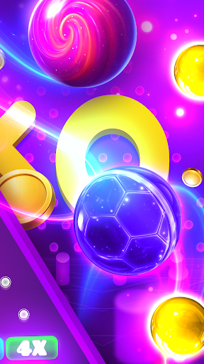 Magic Shard Drops الحاسوب