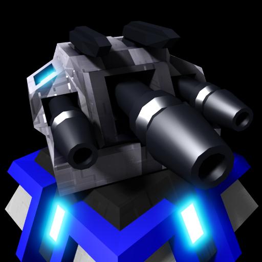 Robo Defense الحاسوب
