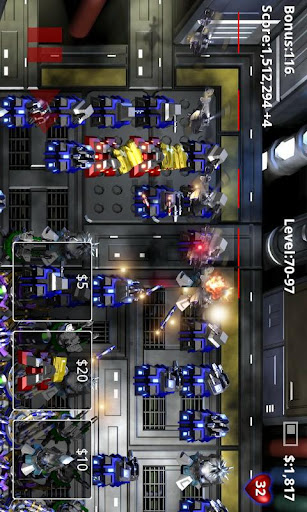 Robo Defense PC