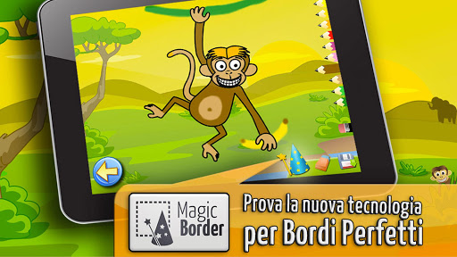 Savana - Giochi per bambini 2+ PC