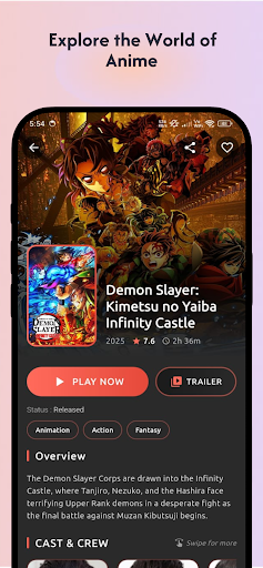 Magis TV Pro – PrimeCast TV PC