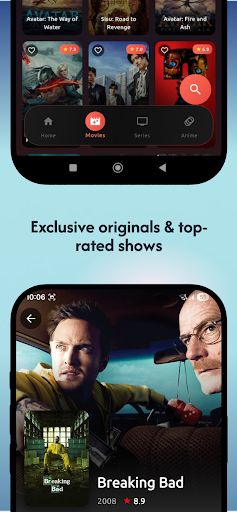 Magis TV Pro – PrimeCast TV PC