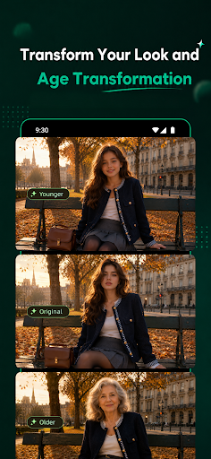 MagiEcho -Change your look پی سی