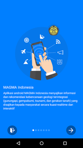 MAGMA Indonesia PC