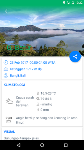MAGMA Indonesia PC