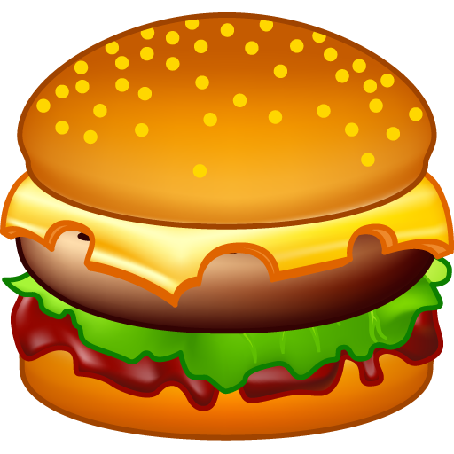 komputer Burger