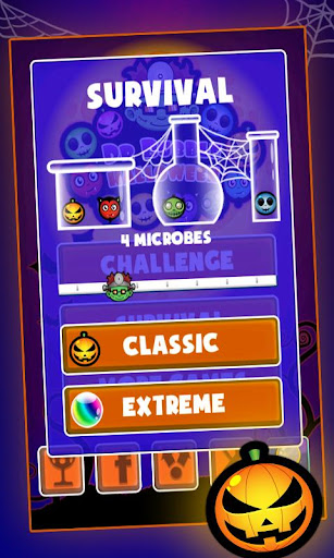 Doctor Bubble Halloween PC