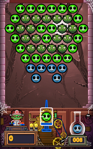 Doctor Bubble Halloween PC