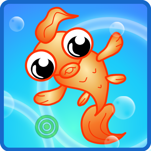 Speedy Fish PC