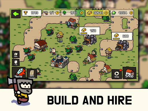 CARTOON CRAFT para PC