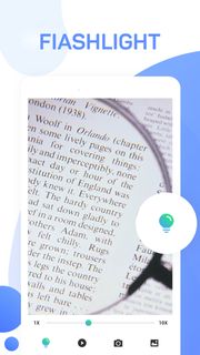 Magnifying Glass Pro PC