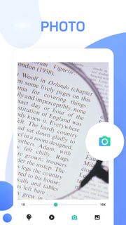 Magnifying Glass Pro PC