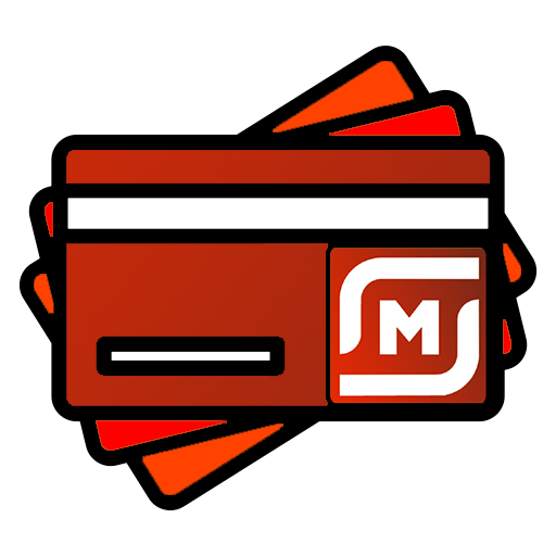 Моя карта: Магнит