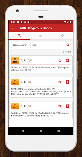ADR Dangerous Goods (ADR 2025) PC