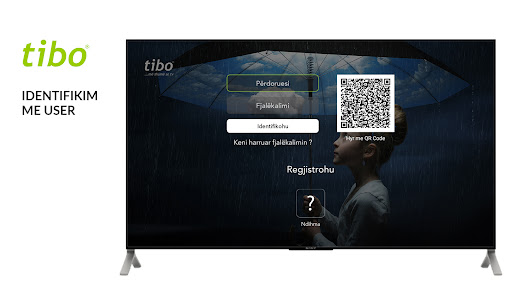 TIBO TV
