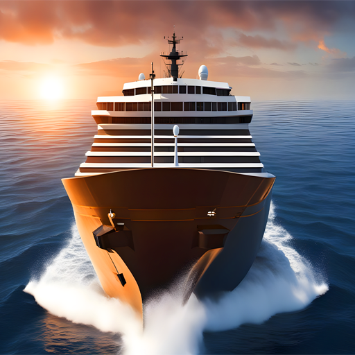 Ship Simulator Express 2026 PC