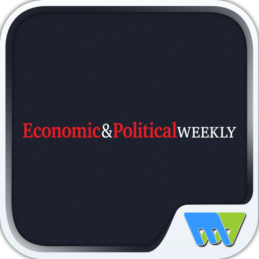 Economic and Political Weekly