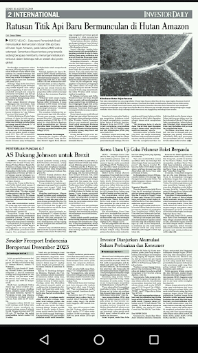 Investor Daily Indonesia PC