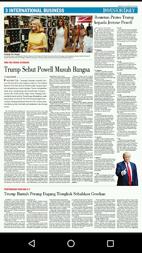 Investor Daily Indonesia PC