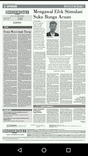 Investor Daily Indonesia PC