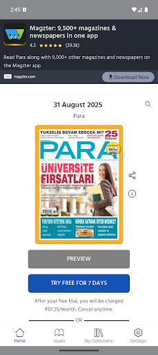 Para