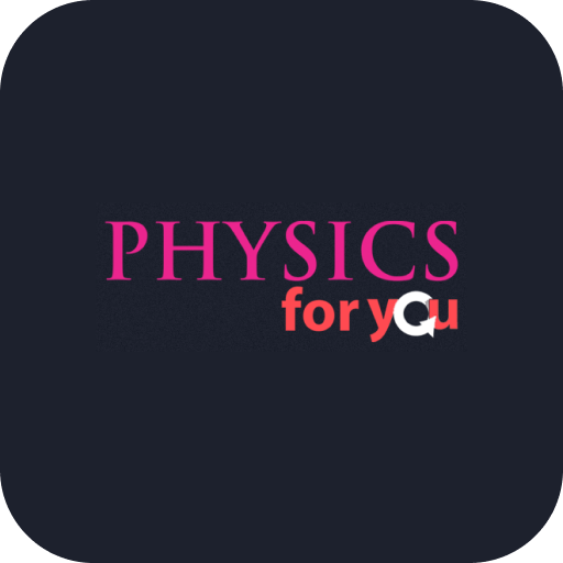 Physics For You PC