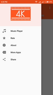 Video Player PC