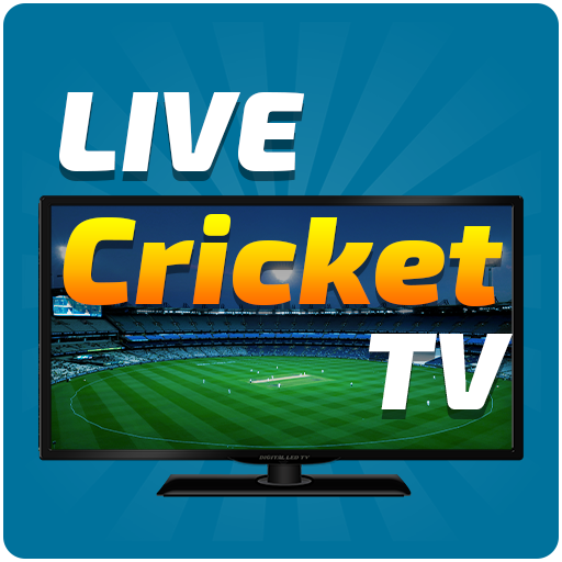 Live Cricket TV 2026 الحاسوب