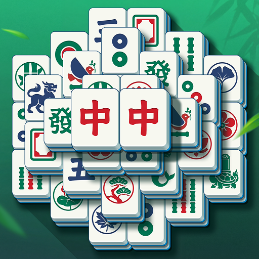 Mahjong Master: Dagelijks
