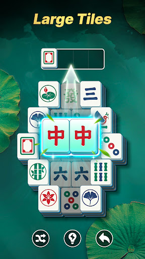 Mahjong Master: Dagelijks