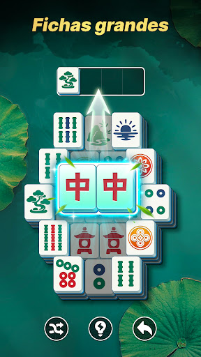 Mahjong Maestro:Desafío Diario