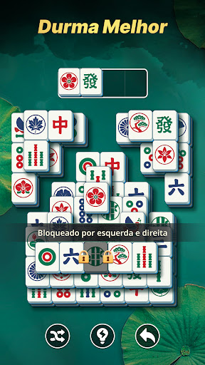 Mahjong Mestre: Desafio Diário para PC