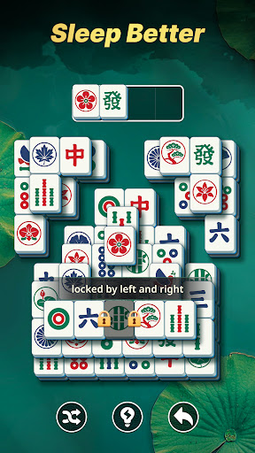 Mahjong Master: Dagelijks