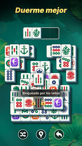 Mahjong Maestro:Desafío Diario