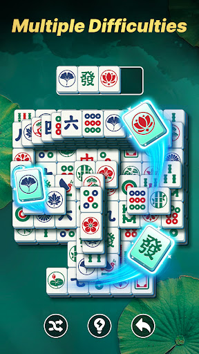 Mahjong Master: Dagelijks