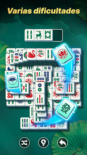 Mahjong Maestro:Desafío Diario