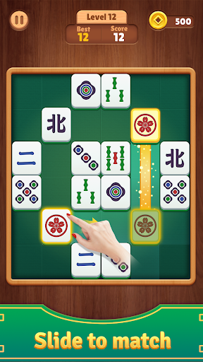 Mahjong Match Game电脑版