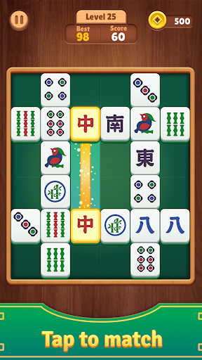 Mahjong Match Game电脑版