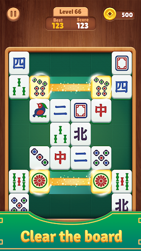 Mahjong Match Game电脑版