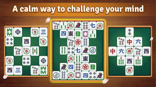 Mahjong Match Game电脑版