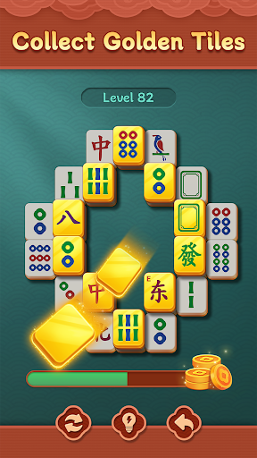 Shanghai Mahjongg