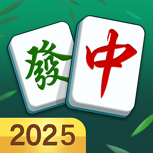 麻雀ゲーム - 麻雀牌合わせ、日本の麻雀