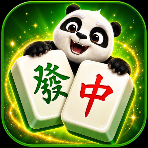 麻将牌：2 张牌匹配电脑版