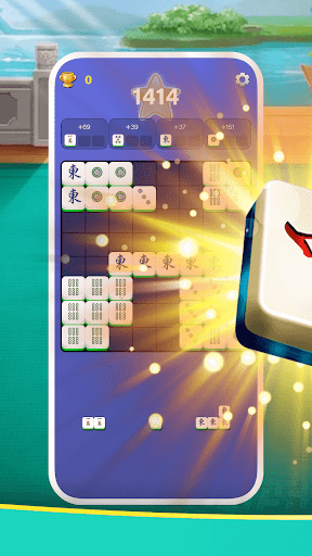 Block Mahjong PC