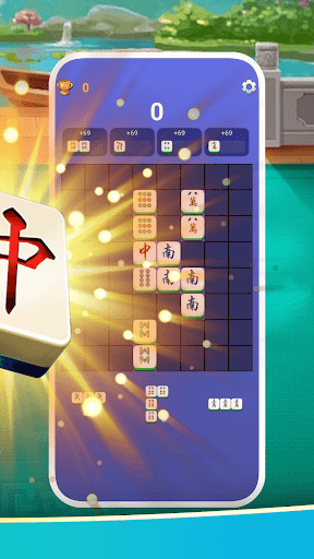 Block Mahjong PC