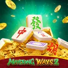 Mahjong Ways 2 PG Soft Demo