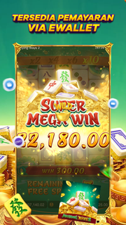 Mahjong Ways 2 PG Soft Demo