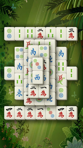 Mahjong PC