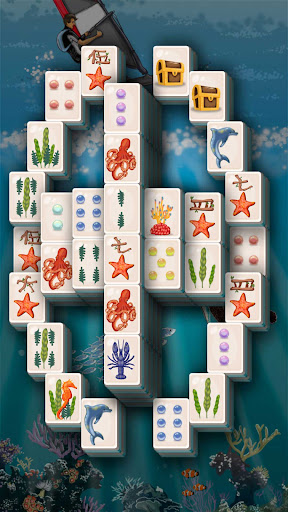Mahjong PC