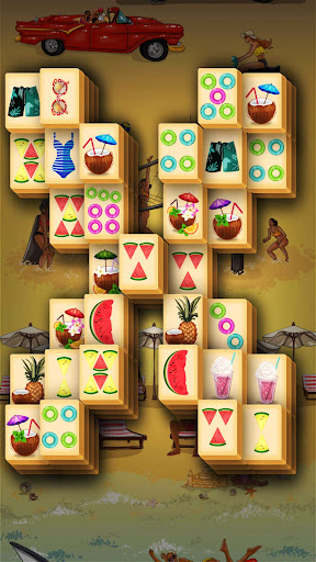 Mahjong PC